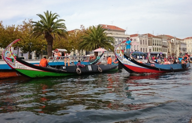 AVEIRO