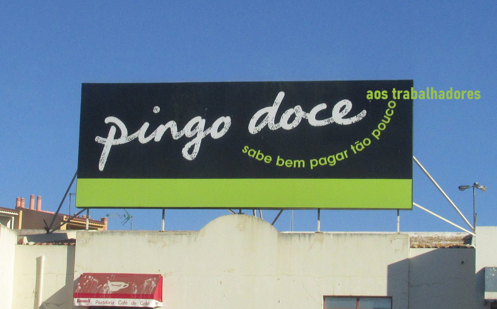 Pingo Doce 2