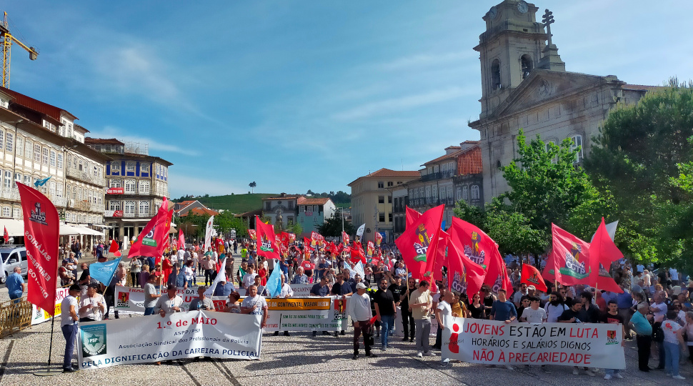 GUIMARAES