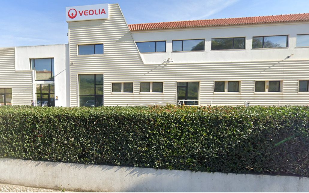 Veolia