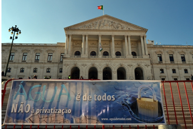 agua dia nacional