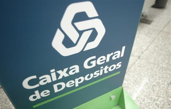 caixa geral de depósitos