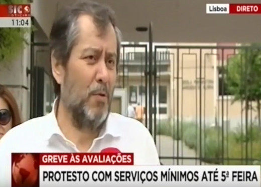 greve avaliacoes