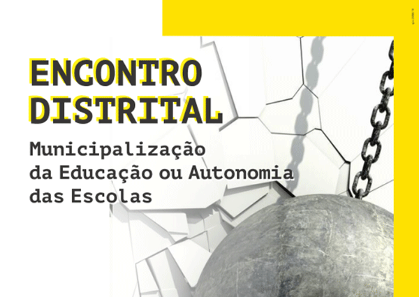 EncontroDistritalMunicipalizacao